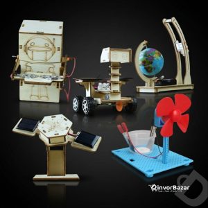 বিজ্ঞানবাক্সে (Science Box)